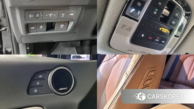 Hyundai Sonata (DN8) id 3778805 из Кореи 10