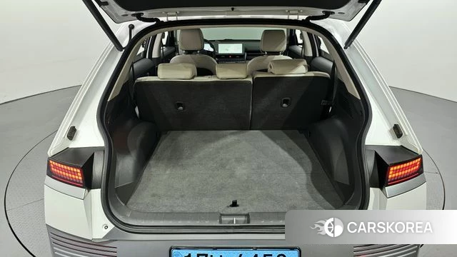Hyundai Ionic 5 id 4415476 из Кореи 10