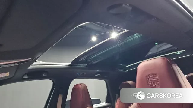 Porsche Cayenne (PO536) id 3629742 из Кореи 10