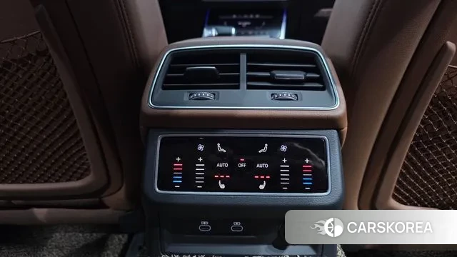 Audi A6 (C8) id 3437490 из Кореи 10