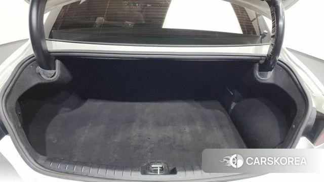 Hyundai The New Grandeur IG Hybrid id 4470132 из Кореи 10