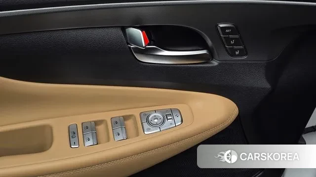 Hyundai The New Santa Fe id 3053825 из Кореи 10