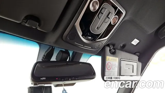 Ssangyong Torres id 2949340 из Кореи 10