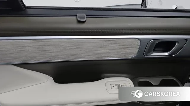 Hyundai Santa Fe (MX5) id 3300053 из Кореи 10