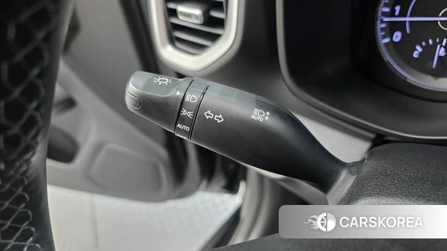 Hyundai Venue id 4900377 из Кореи 10