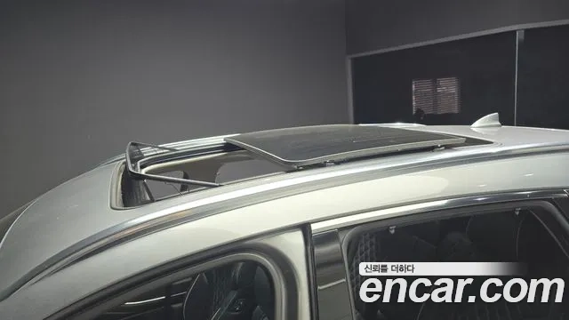 Genesis GV80 id 2926844 из Кореи 10