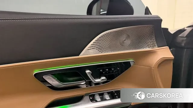 Mercedes-Benz SL-Class R232 id 3502025 из Кореи 10