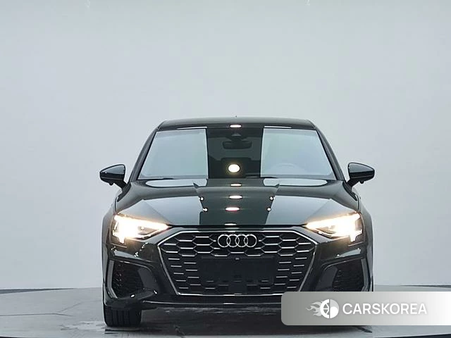 Audi A3 id 4258599 из Китая 10