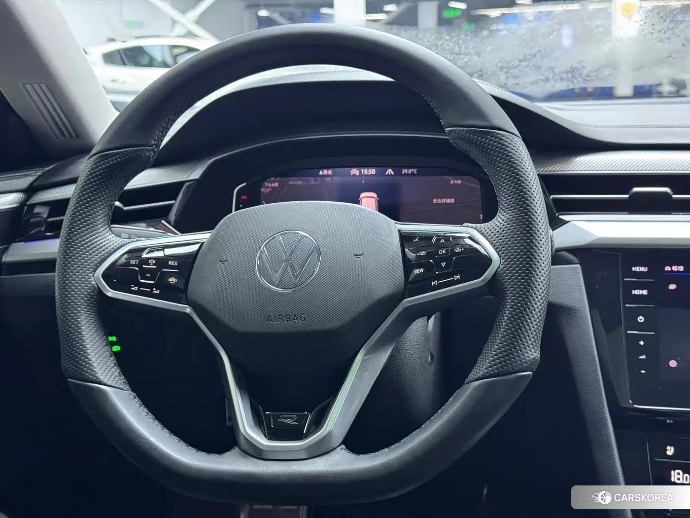 Volkswagen Arteon (CC) id 4607030 из Китая 10