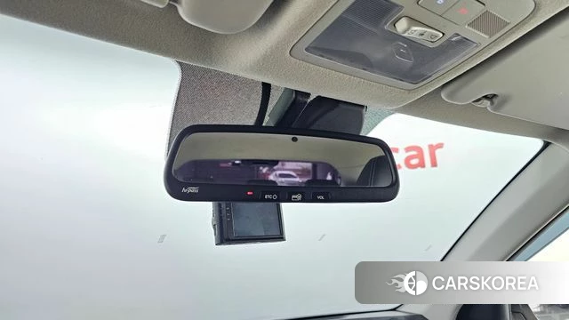 Hyundai Venue id 3807837 из Кореи 10