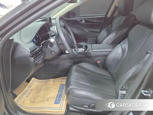 Genesis G80 (RG3) id 4281749 из Кореи 10