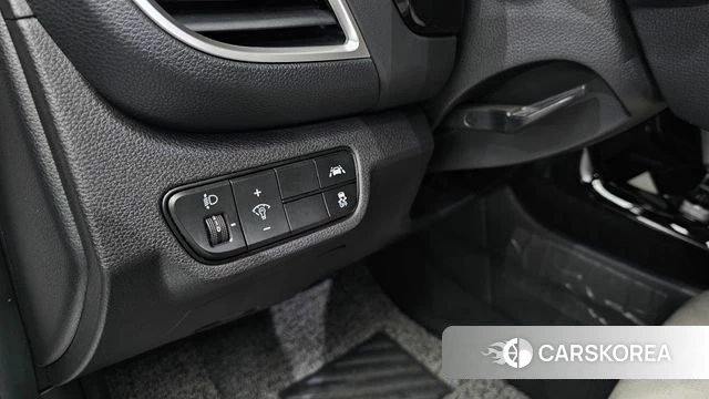 Kia Seltos id 4893999 из Кореи 10