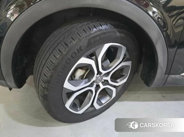 Renault Korea (Samsung) XM3 id 4894974 из Кореи 10