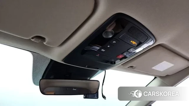 Kia Carnival 4th generation id 3597377 из Кореи 10