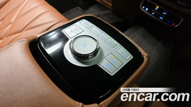 Genesis G80 (RG3) id 2694469 из Кореи 10