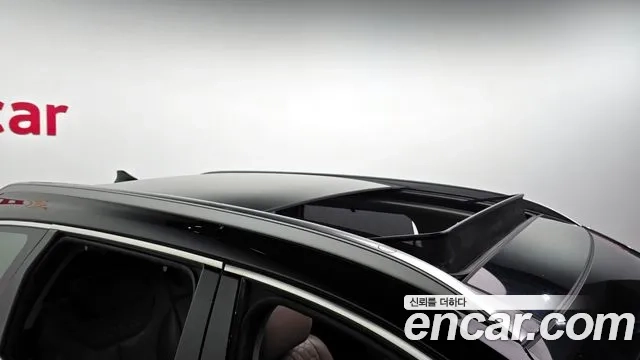 Hyundai Santa Fe TM id 2937353 из Кореи 10