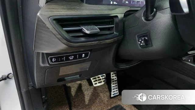 Kia K8 id 3892274 из Кореи 10