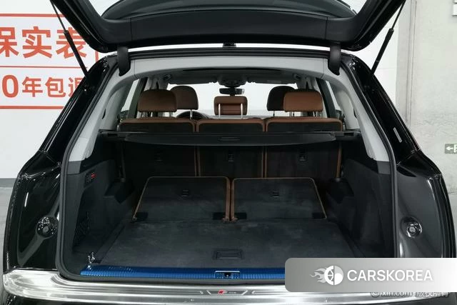 Audi Q7 id 4276124 из Китая 10