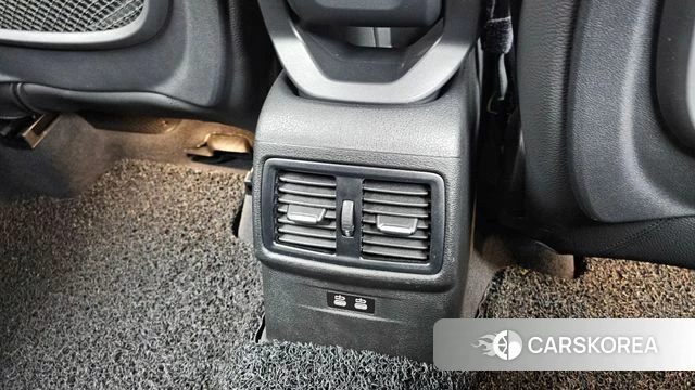 BMW X1 (F48) id 4224867 из Кореи 10