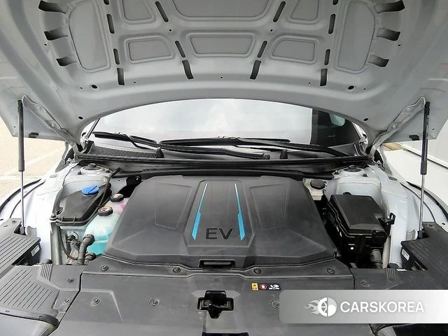 Hyundai Ionic 5 id 4754464 из Кореи 10