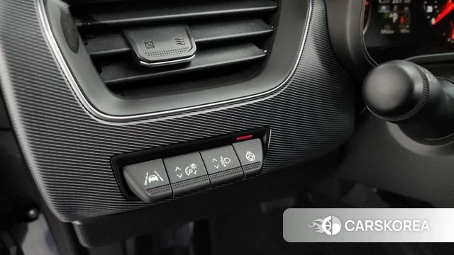 Renault Korea (Samsung) XM3 id 4562043 из Кореи 10