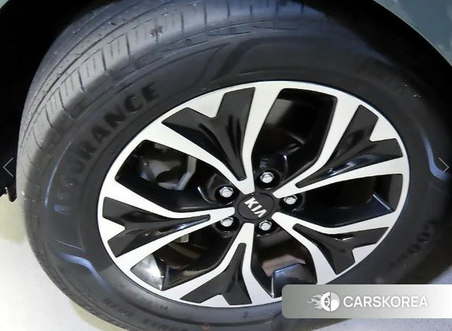 Kia Carnival 4th generation id 4232009 из Кореи 10