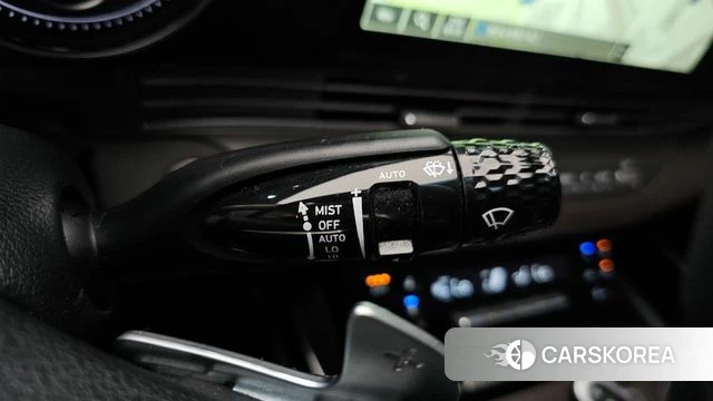 Hyundai The New Grandeur IG id 4754832 из Кореи 10