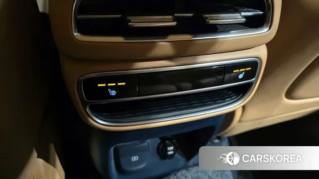 Genesis GV80 id 3395077 из Кореи 10