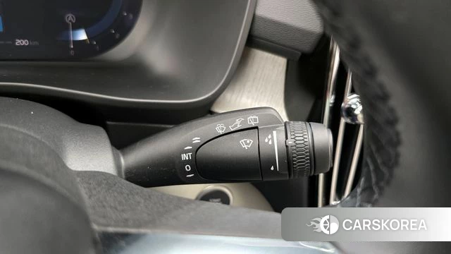 Volvo XC40 id 4266177 из Кореи 10