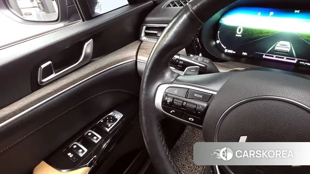 Kia K5 Hybrid 3rd Generation id 3787670 из Кореи 10