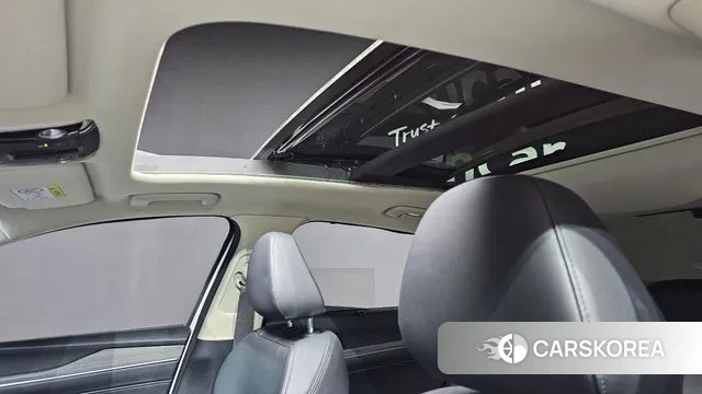 Kia The New K5 3rd generation id 3447110 из Кореи 10