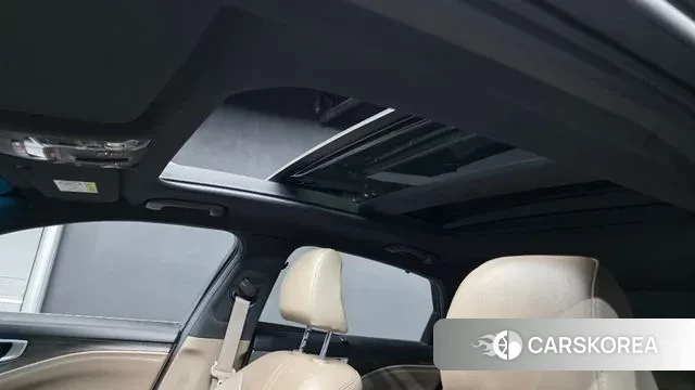 Kia K8 id 3546223 из Кореи 10