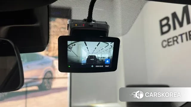 BMW 5 Series (G60) id 3725904 из Кореи 10