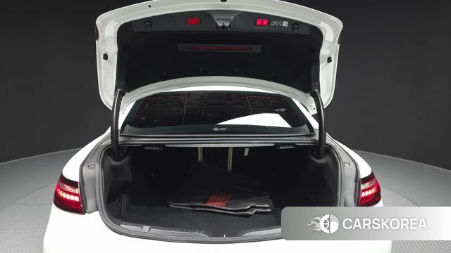 Mercedes-Benz E-Class W213 id 4178349 из Кореи 10