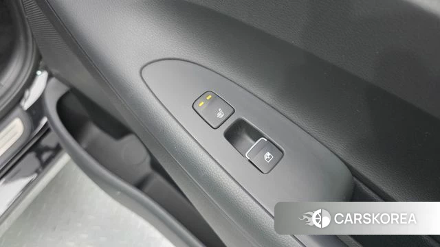 Hyundai The New Grandeur IG id 4409559 из Кореи 10