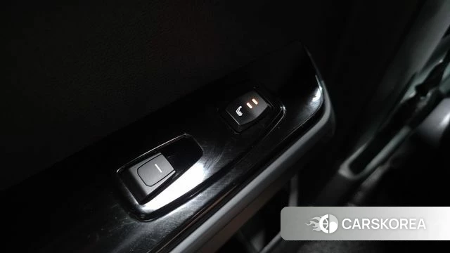 Ssangyong Torres id 4631215 из Кореи 10