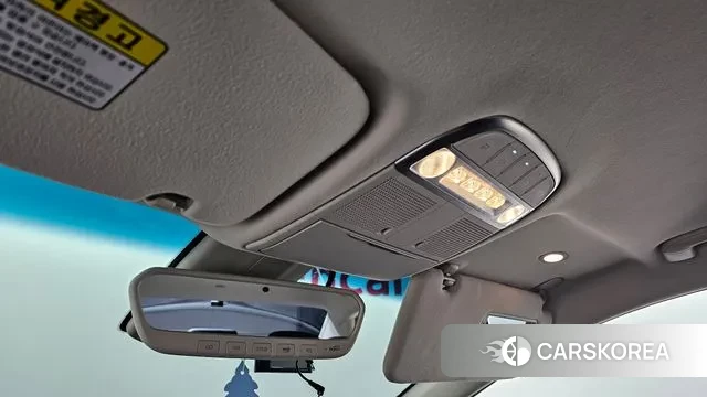 Genesis G90 id 3474344 из Кореи 10