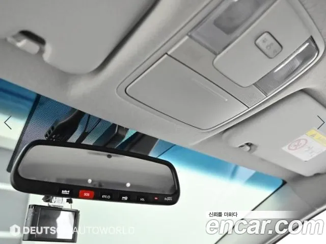 Kia The New K3 2nd generation id 2704367 из Кореи 10