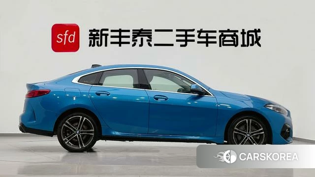 BMW 2 series (imported) id 4291480 из Китая 10