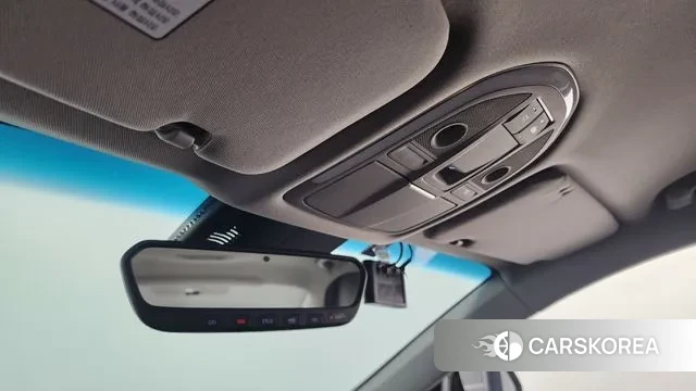 Genesis G80 id 2977021 из Кореи 10