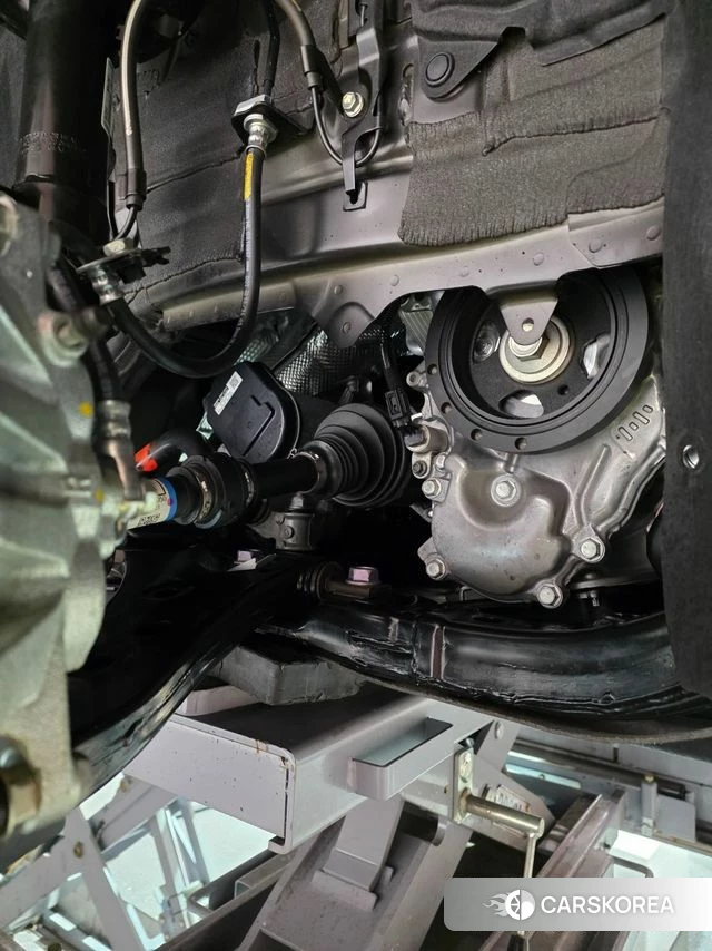 Toyota Alphard 4th Generation id 4335401 из Кореи 10