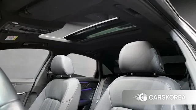 Audi A6 (C8) id 3410467 из Кореи 10