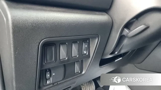 Renault Korea (Samsung) The New QM6 id 3764442 из Кореи 10