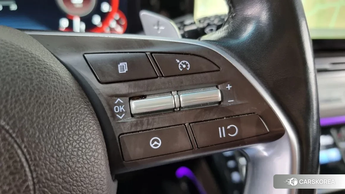 Hyundai The New Grandeur IG id 2185909 из Кореи 10