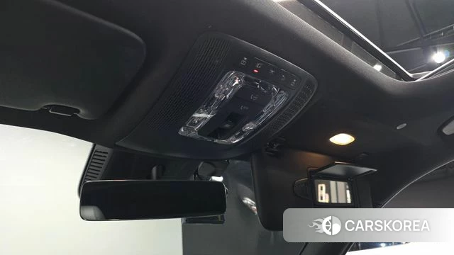 Mercedes-Benz GLB-Class X247 id 3923930 из Кореи 10