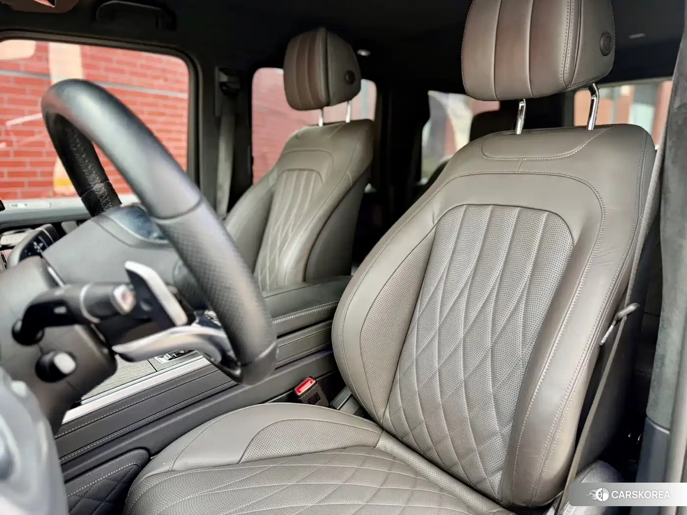Mercedes-Benz G-Class id 4546665 из Китая 10
