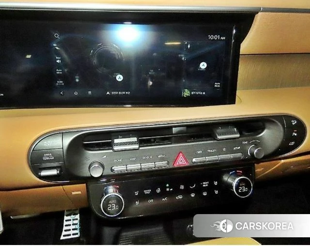 Hyundai Palisade (LX3) id 3919612 из Кореи 10