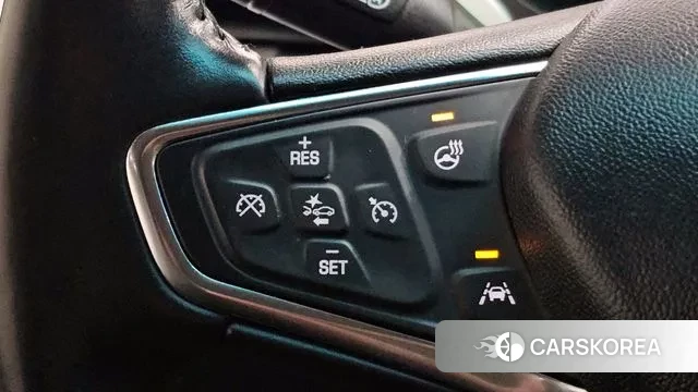 Chevrolet (GM Daewoo) Bolt EV id 3463674 из Кореи 10