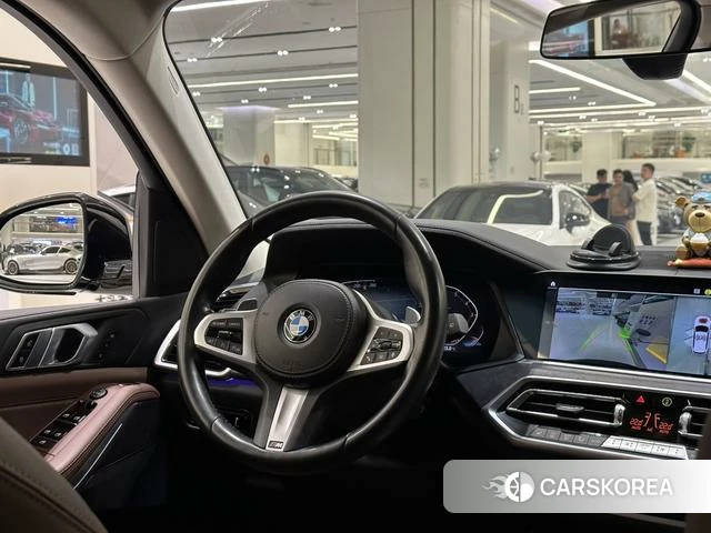 BMW X5 (imported) id 4274706 из Китая 10