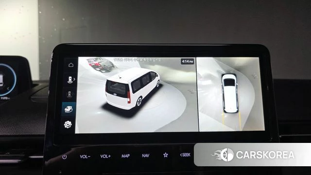 Hyundai Staria id 4322068 из Кореи 10